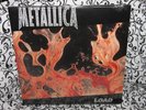 NEW SEALED METALLICA LOAD 2 LP RECORD SET TWISTED ORANGE SWIRL VINYL