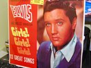 ELVIS PRESLEY.  