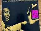 Kenny Dorham - Una Mas Blue Note 4127 LP Original Mono NY Ear/P RVG NM