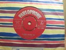 The Beatles – Please Please Me 1963 (red label) 7” Parlophone R 4983 1st 1G/1G