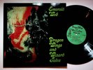1979 Emerald Web Dragon Wings & Wizard Tales Rare Psych Folk Vinyl LP Record VG+