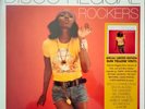 Disco Reggae Rockers Double Vinyl Soul Jazz SEALED Color Vinyl Ltd Edition