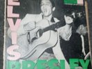 Rare LP Elvis Presley Self Titled RCA Victor LPM-1254 Vinyl looks great, 1 owner