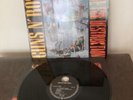 Guns N Roses Appetite For Destruction Vinyl LP