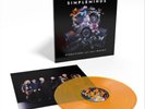 Simple Minds Direction of the Heart (Vinyl)