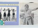 10000 Maniacs In My Tribe  album Lp& cover NM condition.1st press E1-60738 1987.