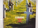 SCORPIONS TAKEN BY FORCE RCA RVP-6232 JAPAN VINYL LP