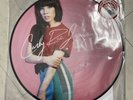 CARLY RAE JEPSEN KISS PICTURE DISC
