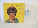 Barbara Mason Yes, I'm Ready Shrink Wrap Soul LP