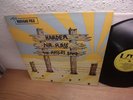 THE RASS-ES BAND harder na rass UK mint' U.A. ROOTS LP