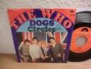 The Who – Dogs 1968 Top rare 