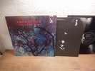 Amon Düül II – Phallus Dei orig Lp mint- 1969 Top Krautrock Hammer + Insert