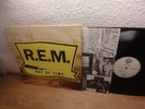 R.E.M. – Out Of Time Lp mint- 1991 Alternative Rock Klassiker