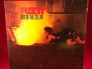 RATT Out Of The Cellar 1984 German vinyl LP original Tawny Kitaen Wanted Man