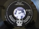 ORIGINAL UK NORTHERN SOUL MECCA WIGAN MUSIC RECORD MOVE ON UP CURTIS MAYFIELD