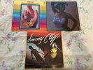 Jimmy Cliff 3 Vinyl LPs - Music Maker, Wonderful World, Best of