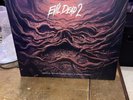 Evil Dead 2 (Original Music by Joseph Loduca (Waxwork Records) Yellow Vinyl