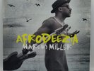 MARCUS MILLER AFRODEEZIA LP VINYL  2015 2LP Double LP Vinyl
