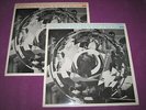 MICHAEL GARRICK QUINTET - POETRY & JAZZ PT 1/2 -ARGO UK 1964 ORIGINAL 2 x LP SET