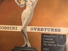 SXL 2182 WBG ed 1 Orig 1st Rossini Overtures PCO Maag 1959