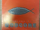 Half Man Half Biscuit  - Some Call It Godcore Vinyl L.P. VG/EX