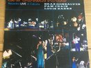 Braz Gonsalves / Pam Crain / Louis Banks – Explorations - Live At Calcutta LP