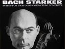 MERCURY  SR3-9016  BACH COMPLETE CELLO SUITES JANOS STARKER SPEAKERS CORNER