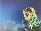Simply Red Stars NEAR MINT EastWest Vinyl LP