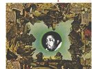 Lee Moses Time And Place RED AND GOLD SPLIT NEAR MINT Maple Records Vinyl LP