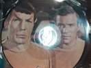 Star Trek The Cage and Where No Man Has Gone soundtrack Picture Disc