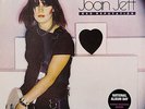Joan Jett - Bad Reputation - Used Vinyl Record lp - U7814A