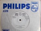 M- UK  DEMO  PHILIPS 45 - GUY MITCHELL- 