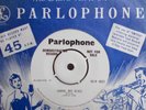 MINT UK  DEMO  PARLOPHONE 45 - JAMIE COE - 