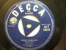 Lita Roza – Jimmy Unknown 1956 7” Decca F 10679