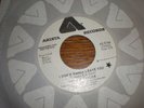 Debbie Taylor 45 I Don'r Wanna Leave You PROMO ARISTA
