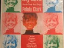 PETULA CLARK - My Love - very rare TAIWAN pressing 1966 LP -