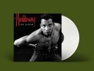 Haddaway The Album Vinyl LP NEW SEALED White Vinyl Ltd Collectors edition