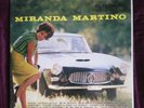 Miranda Martino. Same/Omonimo. Lp Usato.
