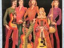 Sandy Denny / FOTHERINGAY rare 1970 UK 1st press Island LP ILPS 9125