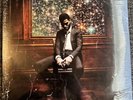 Kid Cudi Man On The Moon II: The Legend Of Mr. Rager Vinyl 2XLP