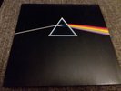 Dark Side of the Moon LP A2/B2 with blue triangle