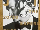 Justin Timberlake – The 20/20 Experience - vinyl 2LP 2013 (imperfect sleeve)