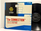 Cecil Payne - The Connection Score LP - Parker 806 - Tested EX- Vinyl Jazz - J1
