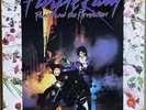 Prince And The Revolution – Purple Rain - Warner Bros. Records – 1-25110 - Vinyl