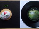BEATLES The Ballad Of John And YokoOld Brown ShoApple R 5722-First UK Pressing