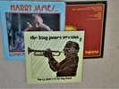 Harry James Sheffield Three  LPS