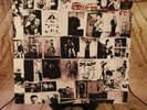 The Rolling Stones Exile On Main St-2010 Reissue Remastered 180g Vinyl Double LP