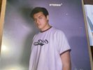 Omar Apollo - Stereo Purple Marble Vinyl