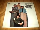 THE BEATLES Yesterday And Today LP 1st US Press T 2553 MONO 1966 Abbey Road EX