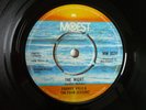 Frankie Valli & The Four Seasons The Night 7